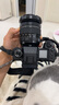 富士X-S1 XS10 X-H2 X-H2S復(fù)古微單電照相機(jī)vlog自拍美顏S10五軸防抖二手相機(jī) X-H2 機(jī)身 95成新 曬單實(shí)拍圖