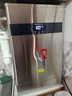 志高（CHIGO）開水器商用全自動(dòng)電熱水機(jī)數(shù)顯數(shù)控開水機(jī)辦公室學(xué)校飲水機(jī)不銹鋼工廠燒水爐 40L/H數(shù)控款220V帶過濾(約40人) 曬單實(shí)拍圖