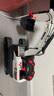 匯納玩具（HUI NA TOYS）新款匯納遙控合金挖掘機(jī)玩具大號(hào)工程車(chē)絲桿動(dòng)力合金履帶工程車(chē) 新款匯納594合金挖掘機(jī)-雙電版本 曬單實(shí)拍圖