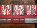 【正版包郵】【三冊套裝】組織部長全套 大木著 官場小說組織部長前傳 勝算運(yùn)途同類小說 組織部長·1-3部(全三冊) 曬單實(shí)拍圖