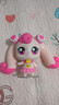 愛(ài)豆貓 IDOL CAT奇妙萌可第六季魔法甜心寶盒會(huì )講故事的萌可61六一兒童節女孩玩具【會(huì )講故事的愛(ài)心萌可】觸摸感應奇妙萌可魔法甜心女孩生日禮物 曬單實(shí)拍圖