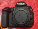 佳能/Canon 5D3 5D4 5D2 6D 6D2 5DS 5DSR 全畫幅二手單反相機(jī) 佳能5D4/5D MARK IV 單機(jī)身 【99新】 曬單實(shí)拍圖