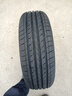 玲瓏玲瓏輪胎 185/70R14 92H HP010  適配五菱宏光S 森雅MG3 長安歐諾 185/70R14 原廠配套輪胎 曬單實拍圖