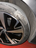 固特異汽車輪胎[21年日期]255/40R21?102T??ST  御乘2代 自修補(bǔ) 奧迪 曬單實(shí)拍圖