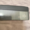 歐麥嘎適用opporeno11手機殼新款翻蓋智能休眠全包防摔reno11Pro+素皮皮套保護套外殼 智能休眠高檔素皮--炫酷黑 OPPOReno11 曬單實(shí)拍圖