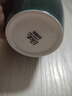 唯寶（Villeroy Boch）隨行杯隨手便捷咖啡杯隨行車載茶杯保溫杯水杯禮物 -淡雅綠350ml 曬單實(shí)拍圖