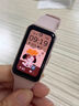 狄圖紅米手表5鋼化膜小米Redmi Watch5智能手表保護膜曲面全屏覆蓋高清防爆屏幕貼膜 【定位秒貼1片裝】全膠陶瓷膜 紅米Watch 5 曬單實拍圖