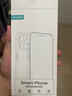 KOOLIFE 適用于 vivo S18Pro手機(jī)殼保護(hù)套維沃S18pro手機(jī)套鏡頭全包磨砂淡化指紋軟殼外背殼 黑色 曬單實(shí)拍圖