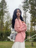 栢啟歆趴趴小狗企鵝可愛趴包毛毛絨斜挎包少女背包玩偶公仔卡通雙肩包 哈士奇斜挎包 曬單實拍圖
