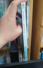 駱駝祥子 七年級(jí)下冊(cè)初一下冊(cè)必讀名著完整版人教版教材配套閱讀 送閱讀核心考點(diǎn)手冊(cè) 曬單實(shí)拍圖