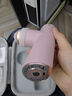 alves筋膜槍迷你家用肌肉按摩器電動(dòng)肌膜槍女用健身運動(dòng)肌肉放松筋膜槍 K9元氣粉 曬單實(shí)拍圖