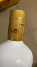 汾酒53度 山西杏花村清香型糧食白酒 （瓷瓶出口精釀汾酒）500mL*3瓶 曬單實拍圖