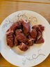 Member's Mark山姆會員超市山姆生鮮美國谷飼牛嫩肩肉900g精瘦肉整條原切 曬單實拍圖