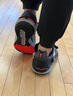 CLENIKEEDAIR NIKE 莆田純?cè)?GT Cut2男女 Zoom運(yùn)動(dòng)休閑籃球鞋 GT Cut.2.0.黑紅 42 曬單實(shí)拍圖