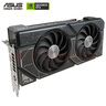 華碩（ASUS）雪豹DUAL-RTX4070-O12G-EVO系列4070S猛禽ROG/電競特工TUF/創(chuàng)意國度PROART游戲獨立顯卡 雪豹DUAL-RTX4070-O12GD6-EVO 曬單實拍圖