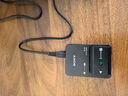 索尼（SONY）NP-FZ100可重復充電相機電池 適用A9/A7M3/A7R3/A7M4/A7C/A7R4 [國家3C認證電池] 索尼原裝BC-QZ1充電器 （簡(jiǎn)裝） 曬單實(shí)拍圖