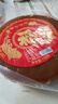 ?；撐娥^（FUBAIWEIGUAN） 紅糖年糕潮汕特產(chǎn)甜粿中式糕點(diǎn)休閑零食小吃禮盒裝新鮮日期點(diǎn)心 紅糖年糕750克一個(gè) 750g 曬單實(shí)拍圖