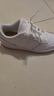 耐克（NIKE）經(jīng)典小白鞋耐磨防滑舒適運動鞋休閑鞋板鞋 BQ5448-100 38 曬單實拍圖