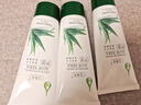 寶薇泉去角質(zhì)面部蘆薈磨砂膏去角質(zhì)素啫喱臉部清潔去死皮搓泥寶補水保濕 3瓶裝【買(mǎi)2贈1】 曬單實(shí)拍圖