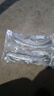咸帶魚(yú)干漁民自曬去頭去尾半干帶魚(yú)新貨咸魚(yú)干批發(fā)魚(yú)干刀魚(yú)干貨 咸帶魚(yú)2斤 6成干左右 曬單實(shí)拍圖