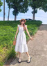 百麗踏羅馬厚底增高防水臺涼鞋女2025夏季新款復古外穿韓版百搭休閑沙灘 米白色 37 曬單實拍圖