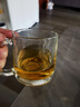 樂美雅家用茶杯帶把水杯耐熱泡茶杯鋼化加厚杯喝水杯子 諾卡380ml【共2只】 曬單實(shí)拍圖