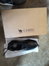 駱駝（CAMEL）通勤英倫復古牛皮商務正裝休閑皮鞋男 G13A155022 黑色 42  曬單實拍圖