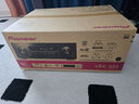 PIONEER 先鋒 VSX-534 535 家庭影院功放5.2聲道 音響音箱 AV PIONEER  機(jī)4K杜比全景聲 先鋒功放 VSX-534(5.2進(jìn)口家用功放） 曬單實(shí)拍圖