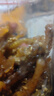 青島香辣馬步魚(yú)即食海味零食罐裝深海碳烤甜辣小魚(yú)干烤魚(yú)片干特產(chǎn) 【燒烤】馬步魚(yú)250g*2罐 曬單實(shí)拍圖