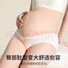 南極人3條孕婦內褲女低腰純棉舒適抑菌襠孕中期孕晚期舒適孕媽媽內褲L 曬單實(shí)拍圖