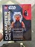 樂(lè)高星球大戰(zhàn)人物百科更新版 英文原版 LEGO Star Wars Character Encyclopedia Updated Edition DK 曬單實(shí)拍圖