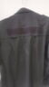 乾朗 保安服夏裝短袖男透氣巡邏酒店物業(yè)安保工作服單上衣作訓服定做 曬單實拍圖