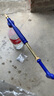 往復(fù)式抽拉噴霧器灑水壺手動(dòng)推拉可樂飲料瓶噴水頭澆花噴壺噴霧桿 （可樂雪碧瓶通用）全銅單頭-往復(fù)式噴頭1個(gè) 曬單實(shí)拍圖