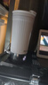 飛利浦 (PHILIPS)燒水杯咖啡杯便攜式燒水壺電熱水杯加熱水杯旅行電熱水壺保溫杯加熱杯養(yǎng)生杯 0.4L 【AWP2774白色】燒水恒溫咖啡杯 曬單實(shí)拍圖