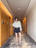 CFCW品牌高跟鞋女涼鞋女一字扣帶水鉆細(xì)跟單鞋女2025新款高跟鞋單鞋 銀色(超纖) 34 曬單實(shí)拍圖