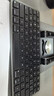 威頓【2025新款】蘋果ipad妙控鍵盤11平板Macbookpro/air5/6/7無(wú)線藍(lán)牙m(xù)ac筆記本電腦鼠標(biāo)套裝辦公靜音 【原版正裝全功能】蘋果黑 | 官新1:1鍵位 超薄便攜 | 全設(shè)備兼容丨 曬單實(shí)拍圖