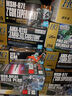 萬(wàn)代（BANDAI） 高達拼裝模型 HGUC 1/144 hg敢達玩具 動(dòng)漫周邊機器人男生禮物 217 新安洲 原石 原型機 NT版 　拼裝模型 曬單實(shí)拍圖