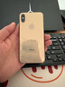 Apple官換機蘋果iPhone Xs【全新未激活】外版無鎖全網通4G 金色 512G【激活未使用零售機】 曬單實拍圖