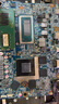 適用于神舟戰(zhàn)神 Z7/Z7T/Z8-DA5NP/DA7NP/DA7NT/DA5NS CV15S02風扇 顯卡風扇（F1鍵位） 曬單實拍圖