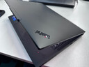 聯(lián)想ThinkPad T14 Gen4 2024款 筆記本電腦 14英寸 英特爾酷睿 AI智能游戲商用辦公工程設計編程輕薄本 UItra7-155H 32G內存 1T硬盤(pán)/標配 原裝Win11系統+正版Office 2.2k屏 曬單實(shí)拍圖