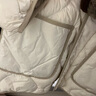 巴拉巴拉童裝男童羽絨服秋冬季女小童中大童V領(lǐng)時(shí)尚保暖外套208424107221 曬單實(shí)拍圖