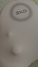 SKG腰部按摩儀器按摩靠墊按摩枕腰背按摩器汽車按摩腰靠護腰 生日七夕情人節(jié)禮物送男女朋友老婆實用 按摩腰靠 T5-2 曬單實拍圖