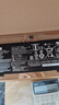 聯(lián)想（Lenovo） 710S-13ISK 小新Air 13ikb pro 原裝筆記本電池 L15M4PC0 曬單實(shí)拍圖
