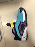 Jordan AJ 男東契奇籃球鞋實(shí)戰(zhàn)減震LUKA 3運(yùn)動(dòng)鞋F(xiàn)Q1285-400藍(lán)43 曬單實(shí)拍圖