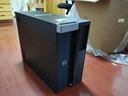 戴爾（DELL） Precision T7920/7960 圖形工作站臺式電腦主機(jī)定制deepseek部署AI模型訓(xùn)練 GPU深度學(xué)習(xí)服務(wù)器 銀牌1顆4210R 10核20線程 主頻2.4G 64G/ 曬單實拍圖