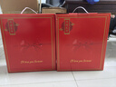 歐梵普（oufanpu）新婚禮物送新人結(jié)婚禮物長明燈臥室床頭燈新娘陪嫁婚禮物閨蜜實用 【金童玉女-天生一對】禮盒款+ 三色可調(diào)節(jié)【按鈕】結(jié)婚禮物 曬單實拍圖