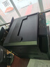 京瓷（KYOCERA）TASKalfa  MZ2101 A3黑白激光數碼復合機大型家用商用辦公數碼復印機A4打印復印掃描多功能一體機 MZ2101 標配網(wǎng)絡(luò )打印 曬單實(shí)拍圖