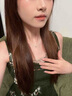 曼蒂婭s925銀綠鉆滿天星項(xiàng)鏈女夏輕奢小眾ins波光粼粼橄欖綠鋯石頸鏈 綠鉆滿天星項(xiàng)鏈 曬單實(shí)拍圖