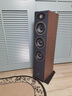FOCAL the spirit of sound勁浪THEVA N2世華2號HIFI落地音箱3分頻家庭影院主音響2.0聲道無(wú)源音箱法國生產(chǎn) 【THEVA N2世華系列】胡桃木色 曬單實(shí)拍圖