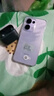OPPO Reno13 手機新品全網(wǎng)通5G智能拍照手機 opporeno13 超美小直屏 AI高清實況照片 IP69滿級防水 12GB+512GB 蝶蝶紫 耳機套裝【OPPO藍牙耳機+全國聯(lián)?！?曬單實拍圖